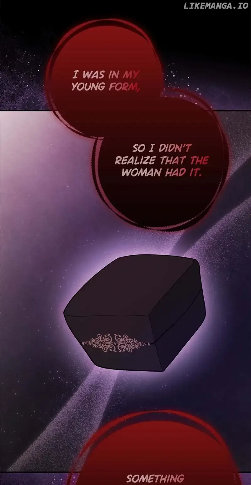 Say Ah, The Golden Spoon Is Entering Chapter 100 page 13