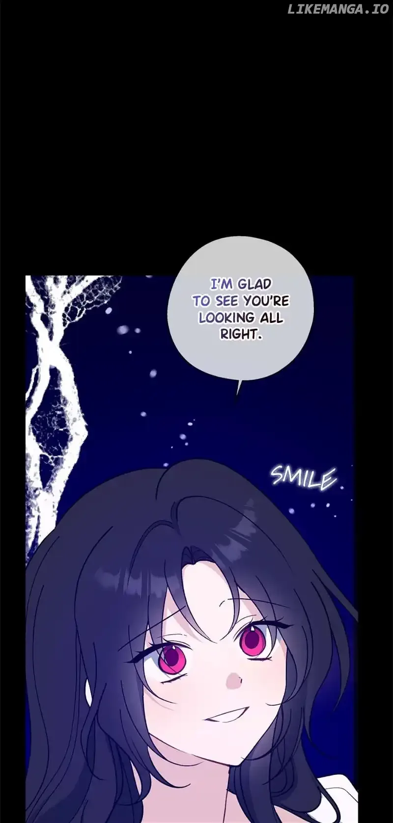 Say Ah, The Golden Spoon Is Entering Chapter 100 page 4