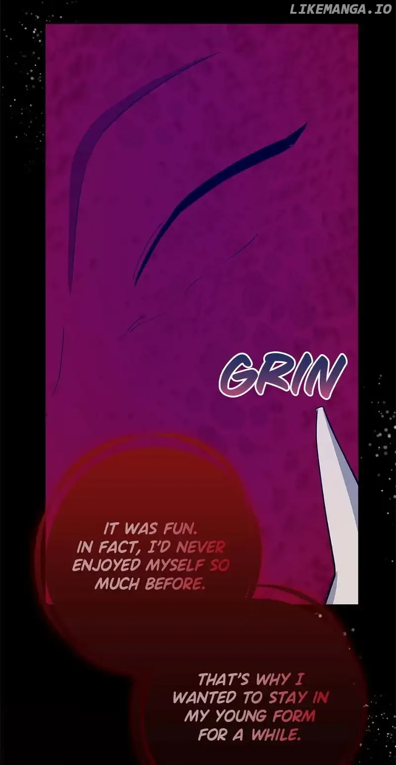 Say Ah, The Golden Spoon Is Entering Chapter 100 page 19