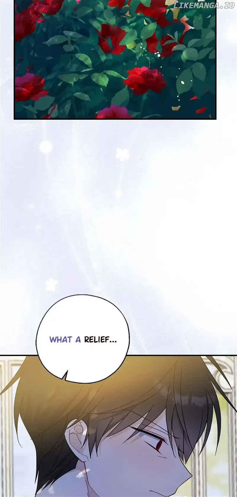 Say Ah, The Golden Spoon Is Entering Chapter 100 page 72
