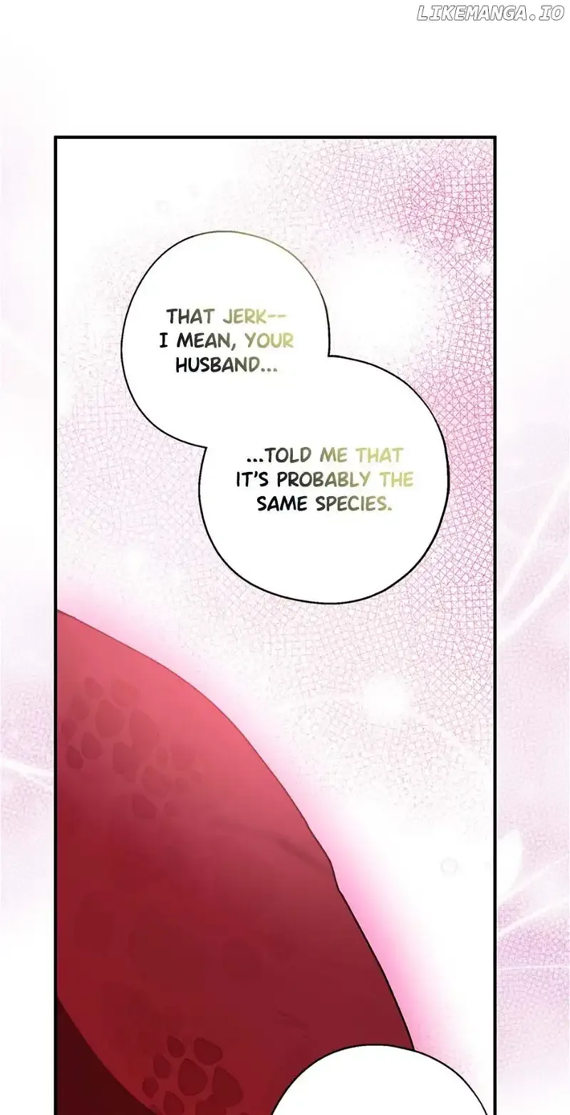 Say Ah, The Golden Spoon Is Entering Chapter 100 page 78