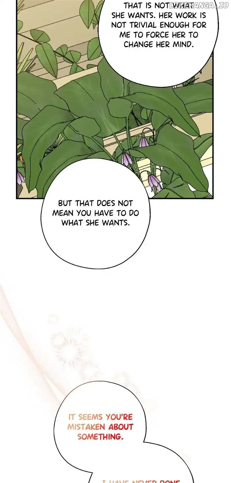 Say Ah, The Golden Spoon Is Entering Chapter 96 page 35