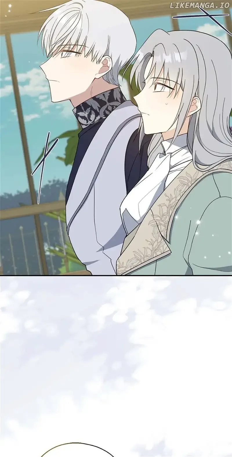 Say Ah, The Golden Spoon Is Entering Chapter 96 page 26