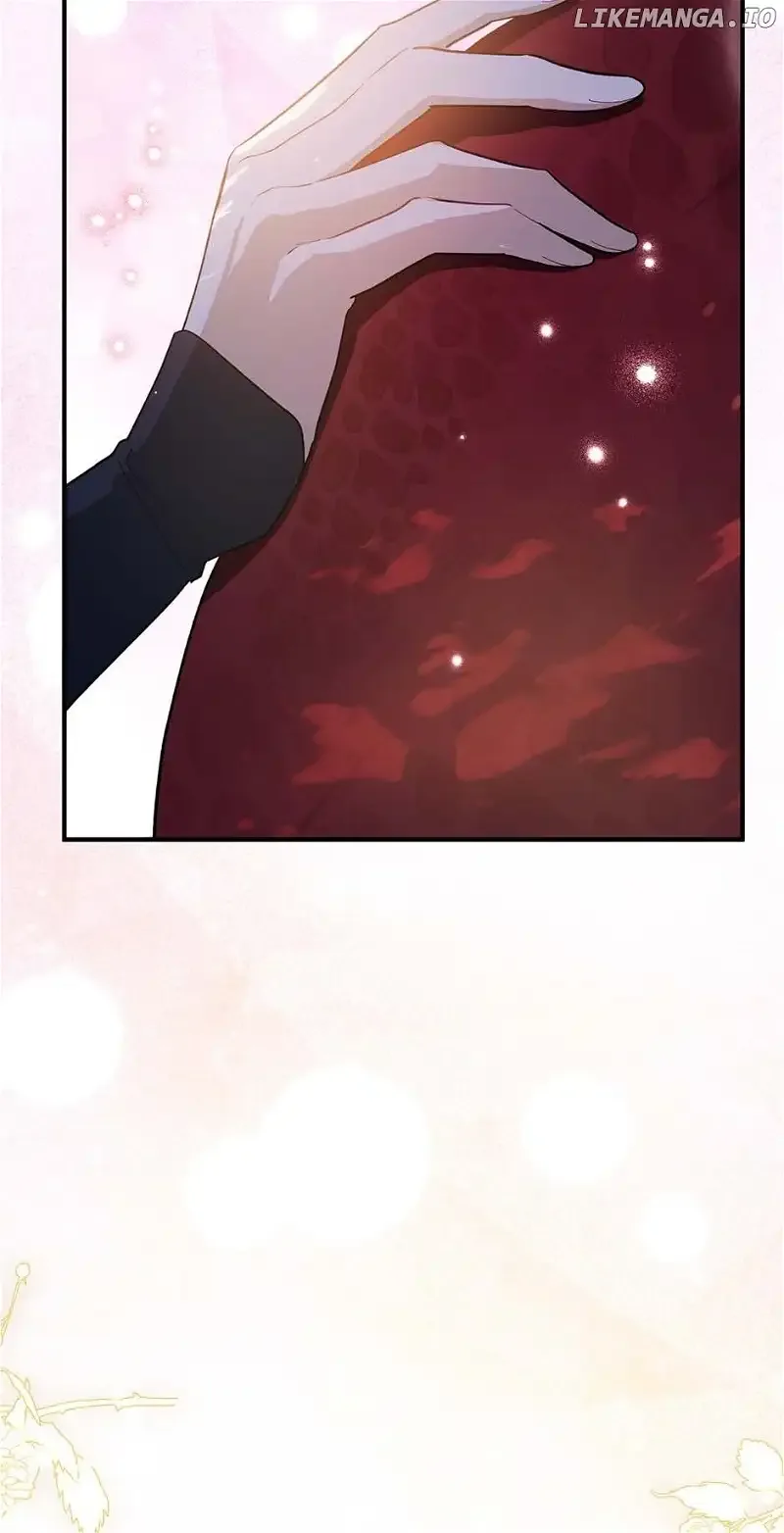 Say Ah, The Golden Spoon Is Entering Chapter 100 page 83