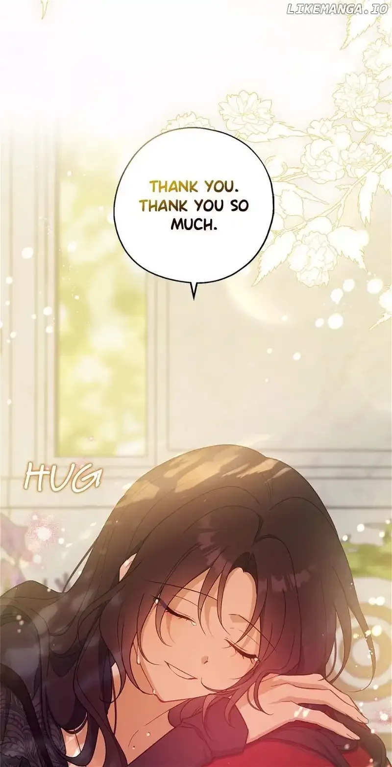 Say Ah, The Golden Spoon Is Entering Chapter 100 page 84