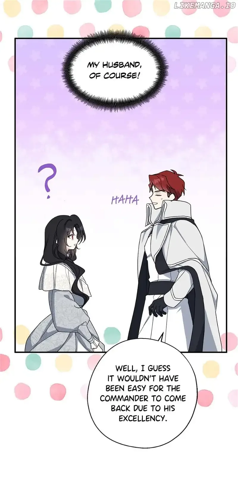 Say Ah, The Golden Spoon Is Entering Chapter 93 page 65