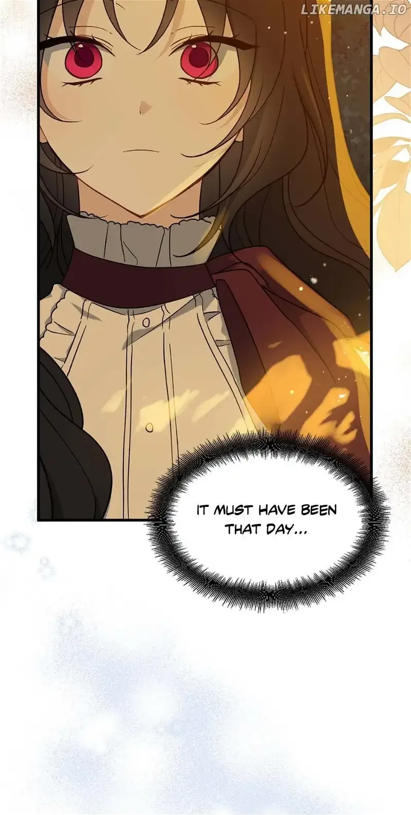 Say Ah, The Golden Spoon Is Entering Chapter 93 page 72