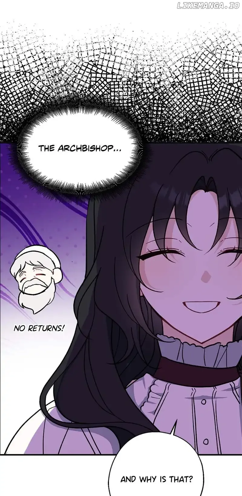 Say Ah, The Golden Spoon Is Entering Chapter 93 page 66