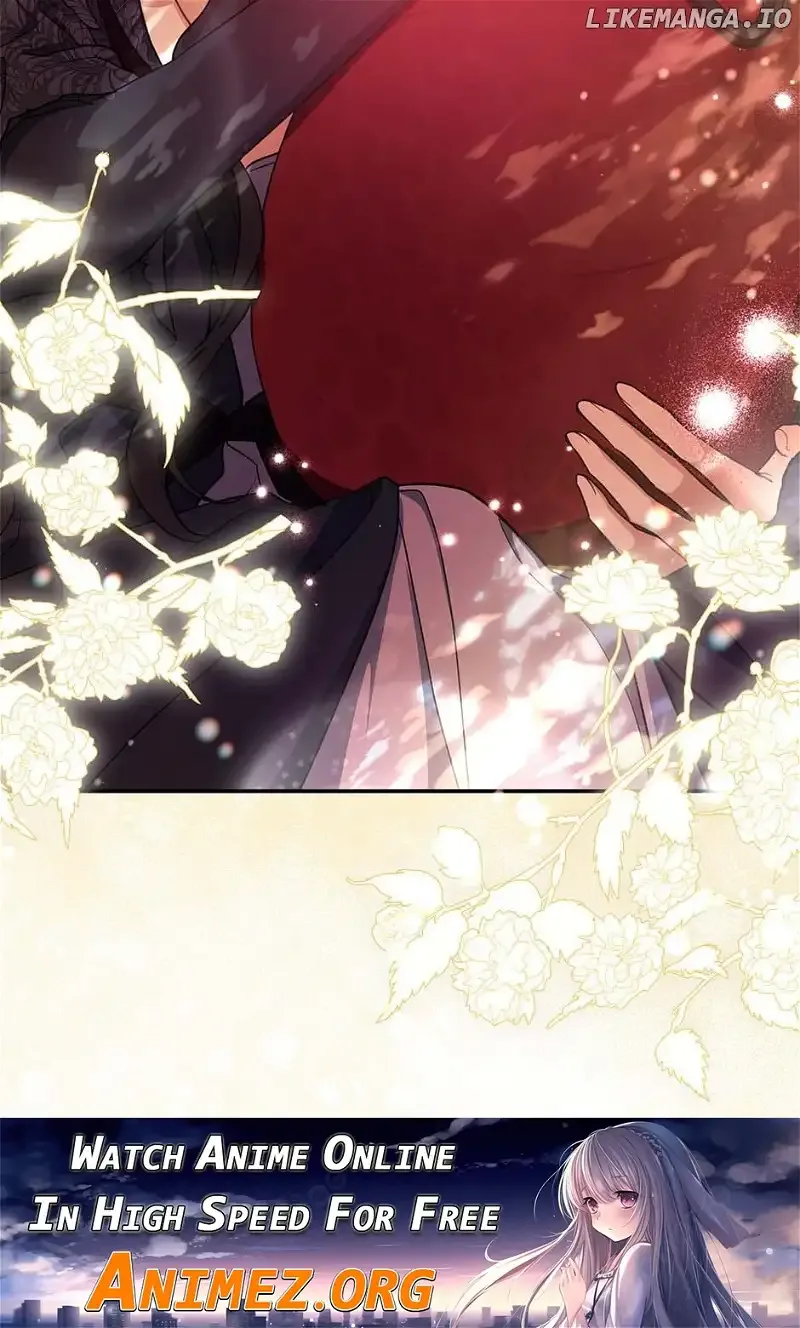Say Ah, The Golden Spoon Is Entering Chapter 100 page 85