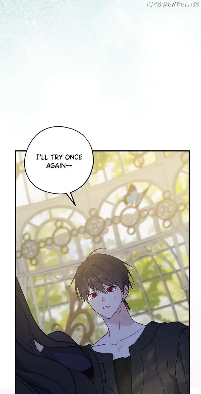 Say Ah, The Golden Spoon Is Entering Chapter 100 page 81