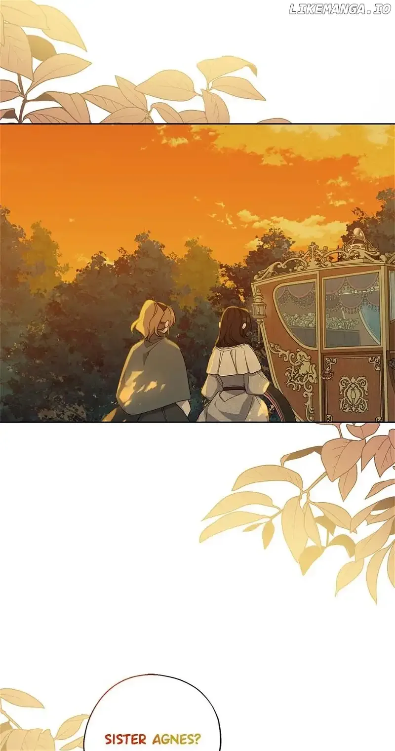 Say Ah, The Golden Spoon Is Entering Chapter 93 page 59