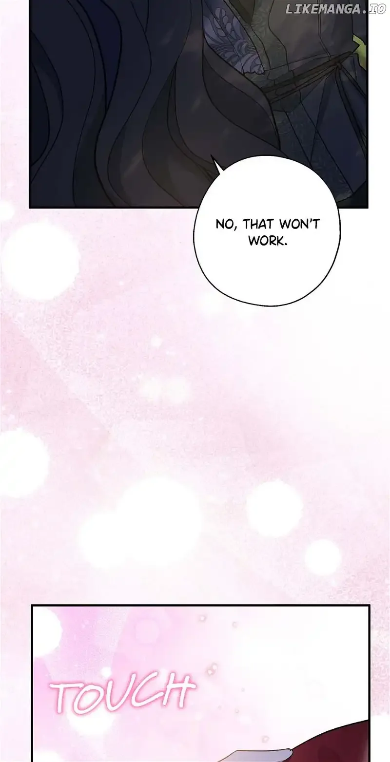Say Ah, The Golden Spoon Is Entering Chapter 100 page 82