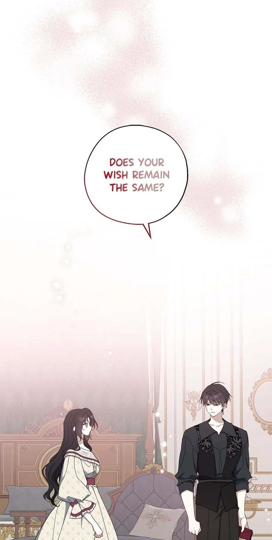 Say Ah, The Golden Spoon Is Entering Chapter 91 page 65