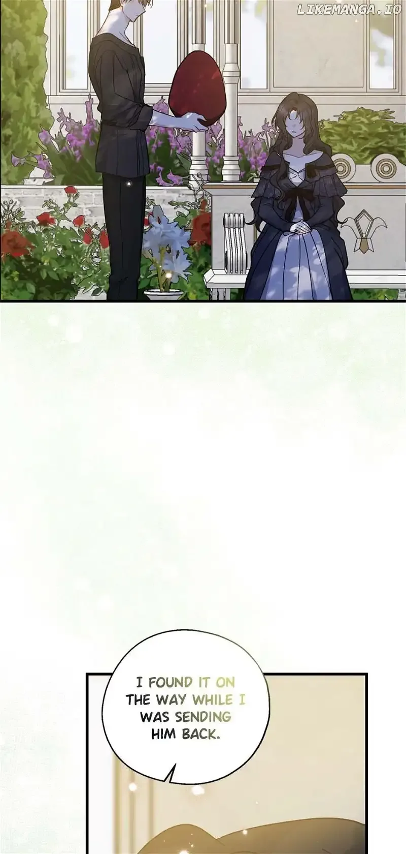 Say Ah, The Golden Spoon Is Entering Chapter 100 page 76