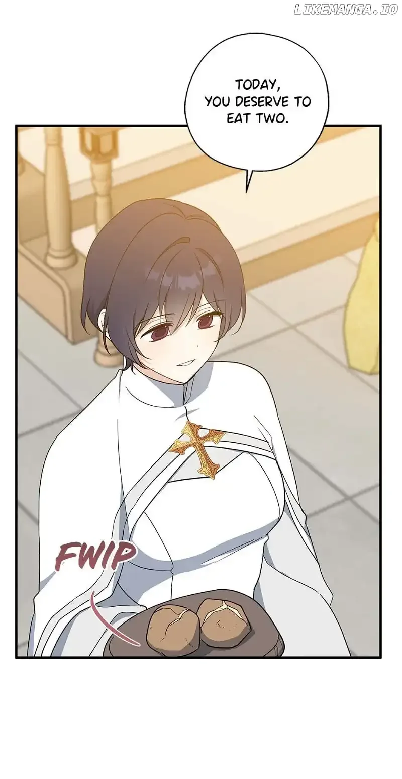 Say Ah, The Golden Spoon Is Entering Chapter 93 page 51