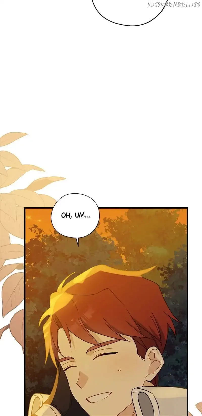 Say Ah, The Golden Spoon Is Entering Chapter 93 page 67