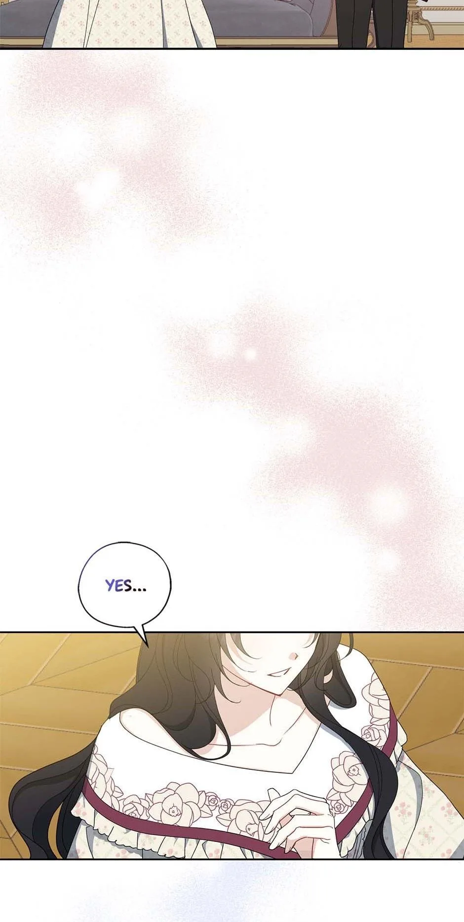 Say Ah, The Golden Spoon Is Entering Chapter 91 page 66
