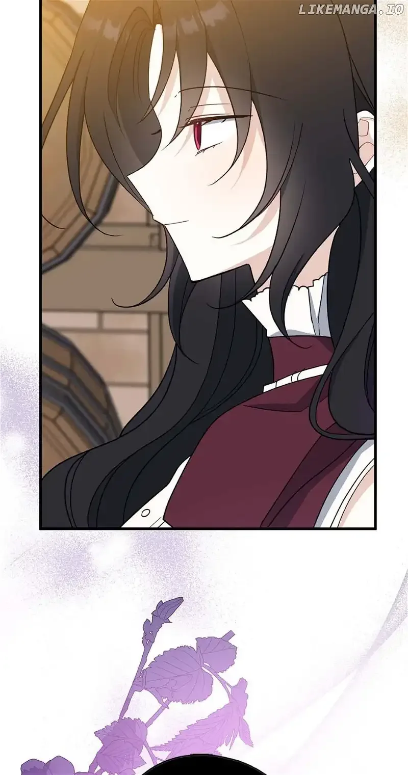 Say Ah, The Golden Spoon Is Entering Chapter 93 page 56