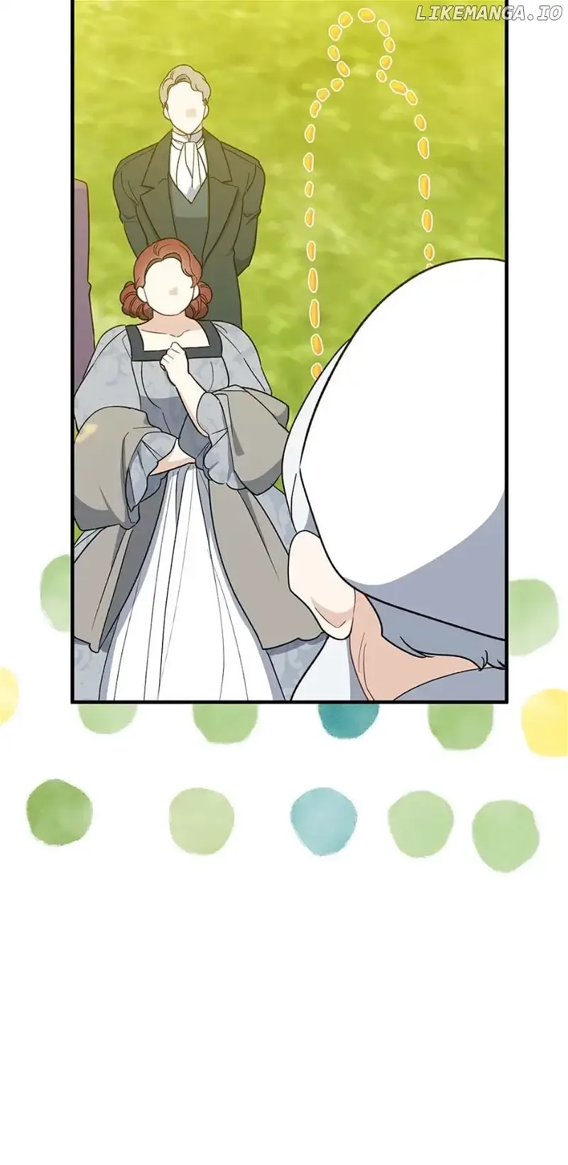 Say Ah, The Golden Spoon Is Entering Chapter 93 page 69