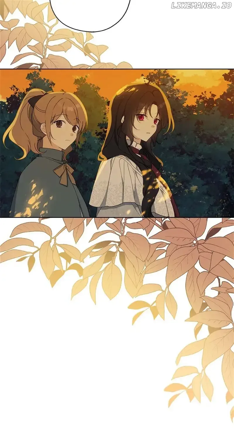 Say Ah, The Golden Spoon Is Entering Chapter 93 page 60