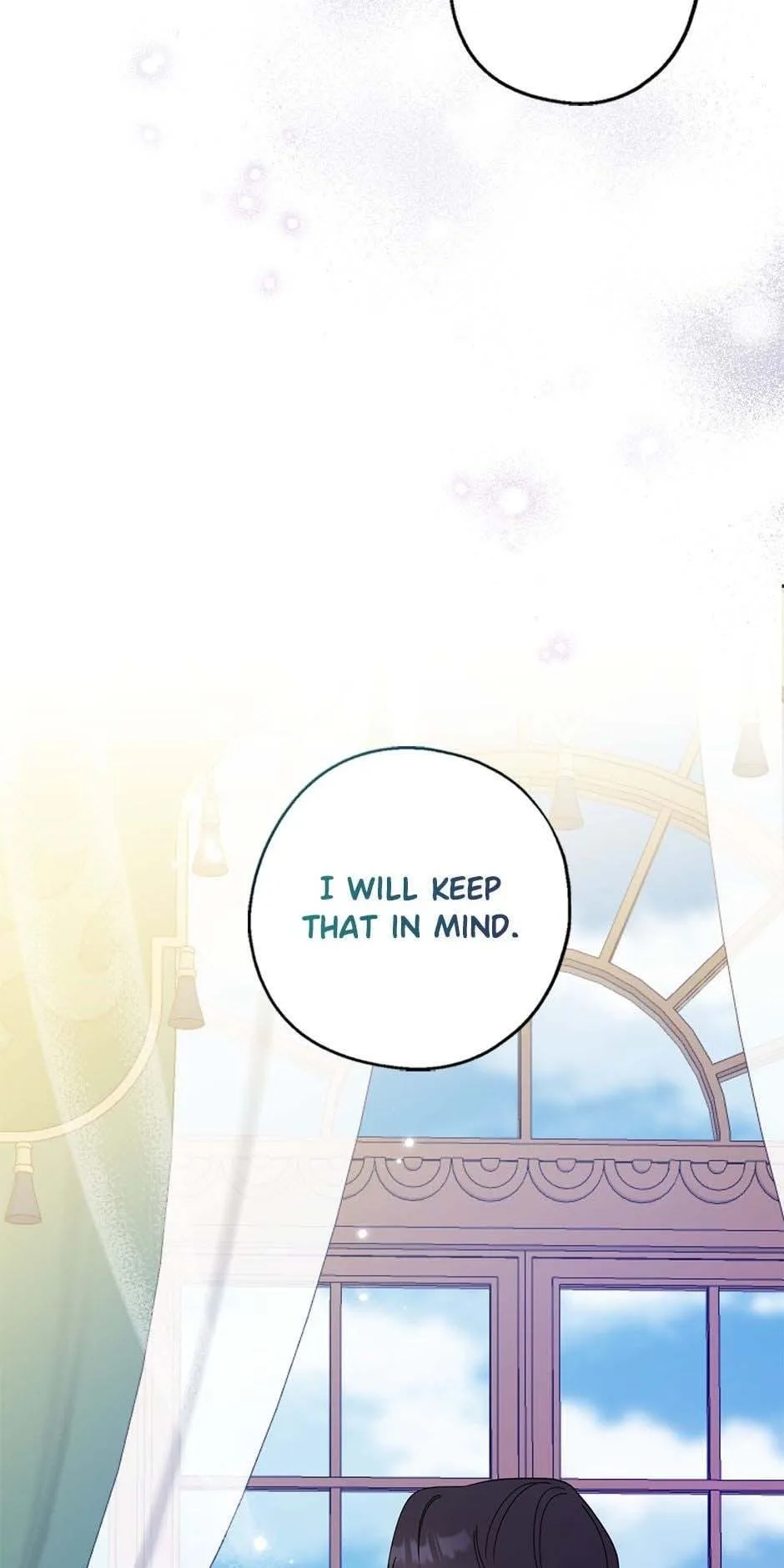 Say Ah, The Golden Spoon Is Entering Chapter 91 page 79