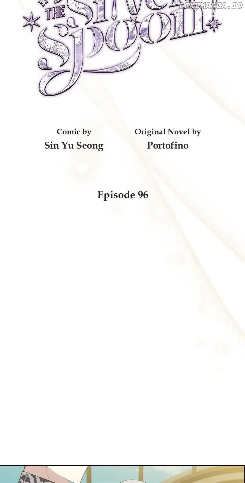 Say Ah, The Golden Spoon Is Entering Chapter 96 page 30