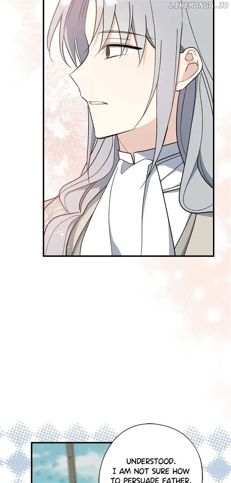 Say Ah, The Golden Spoon Is Entering Chapter 96 page 40