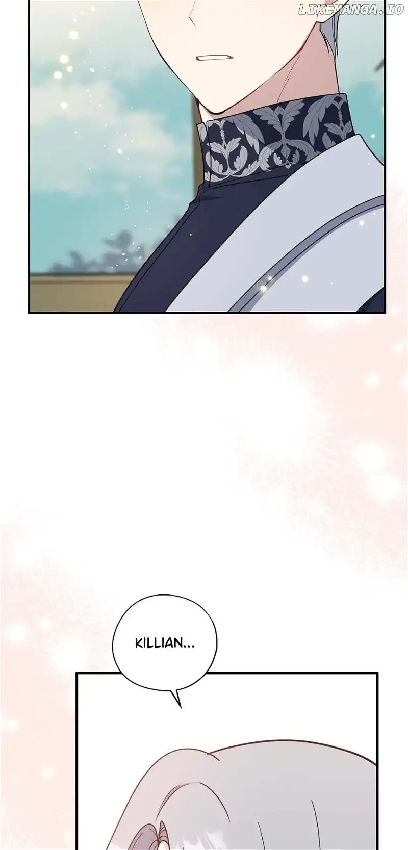 Say Ah, The Golden Spoon Is Entering Chapter 96 page 39