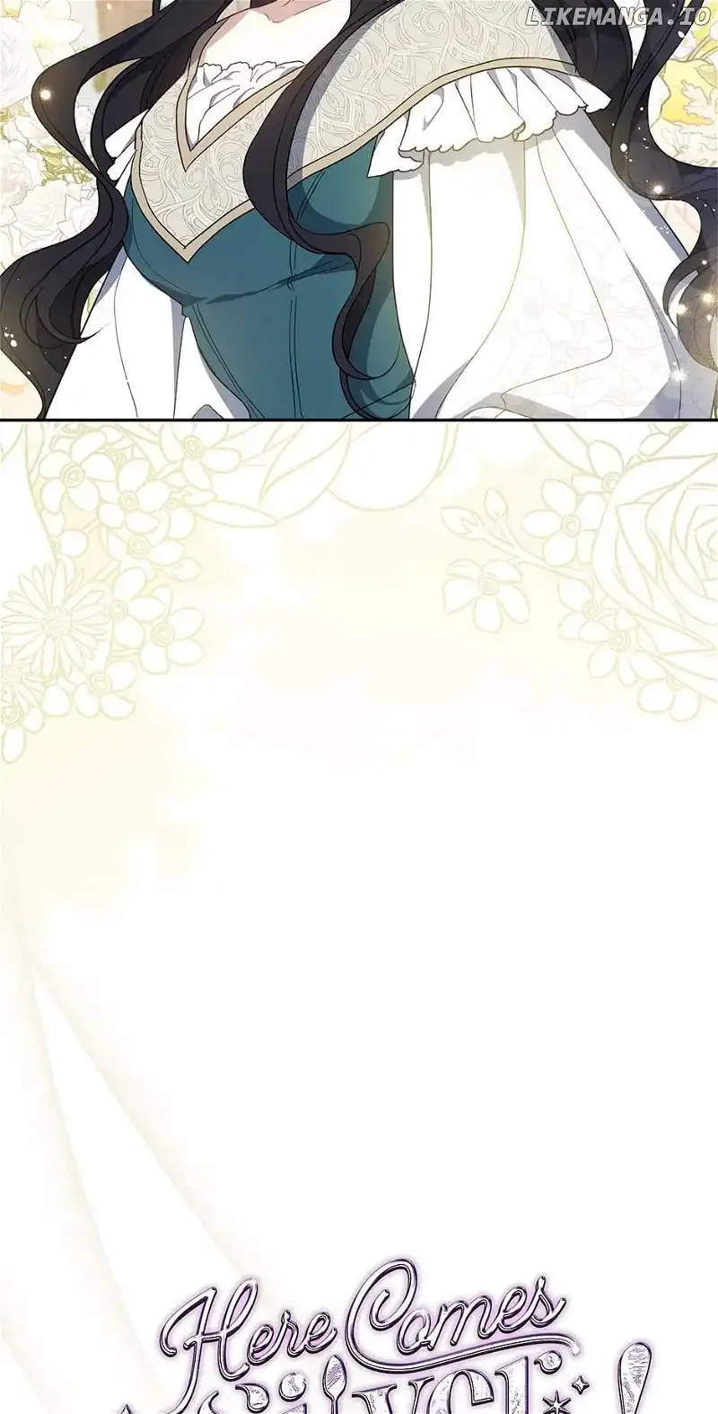 Say Ah, The Golden Spoon Is Entering Chapter 96 page 29