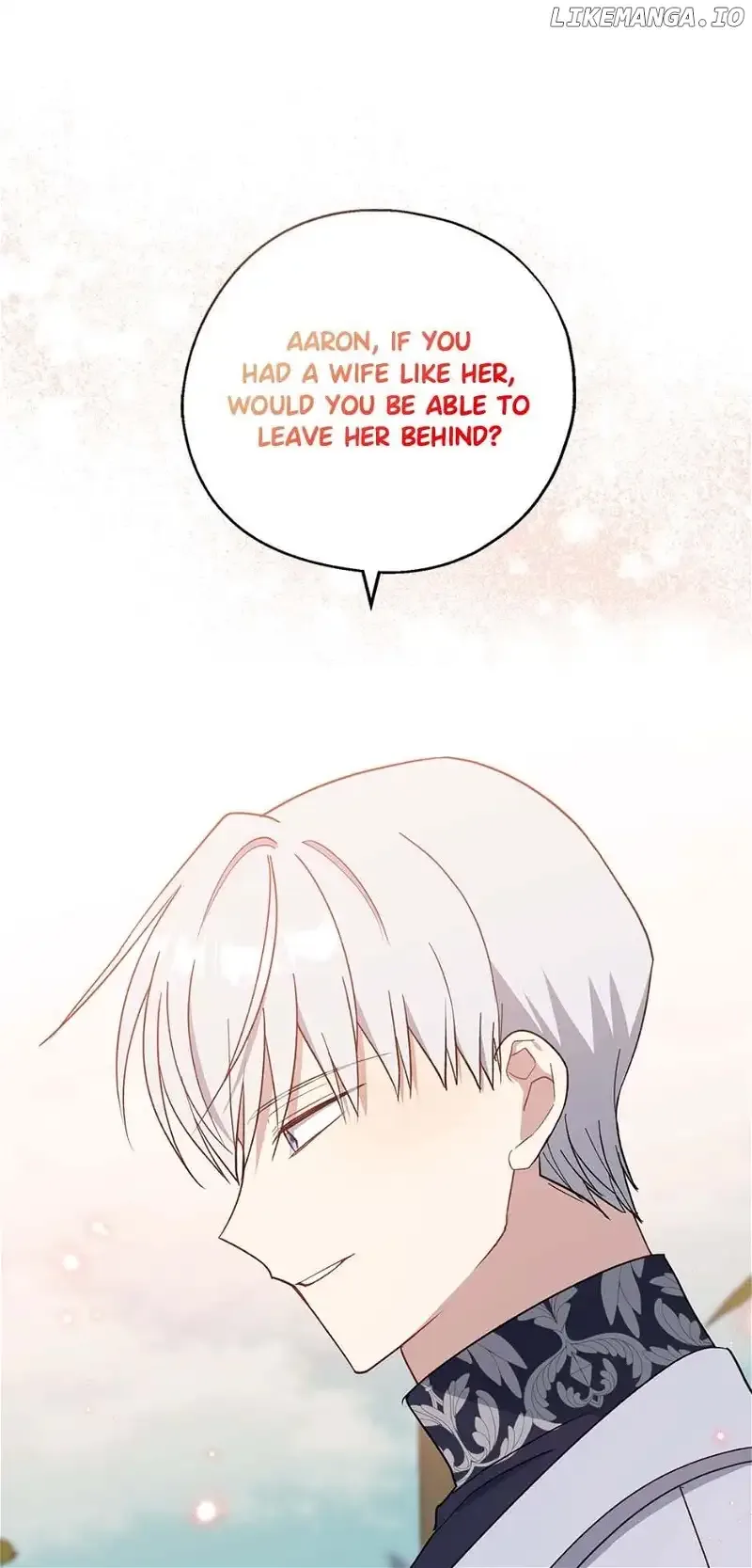 Say Ah, The Golden Spoon Is Entering Chapter 96 page 33