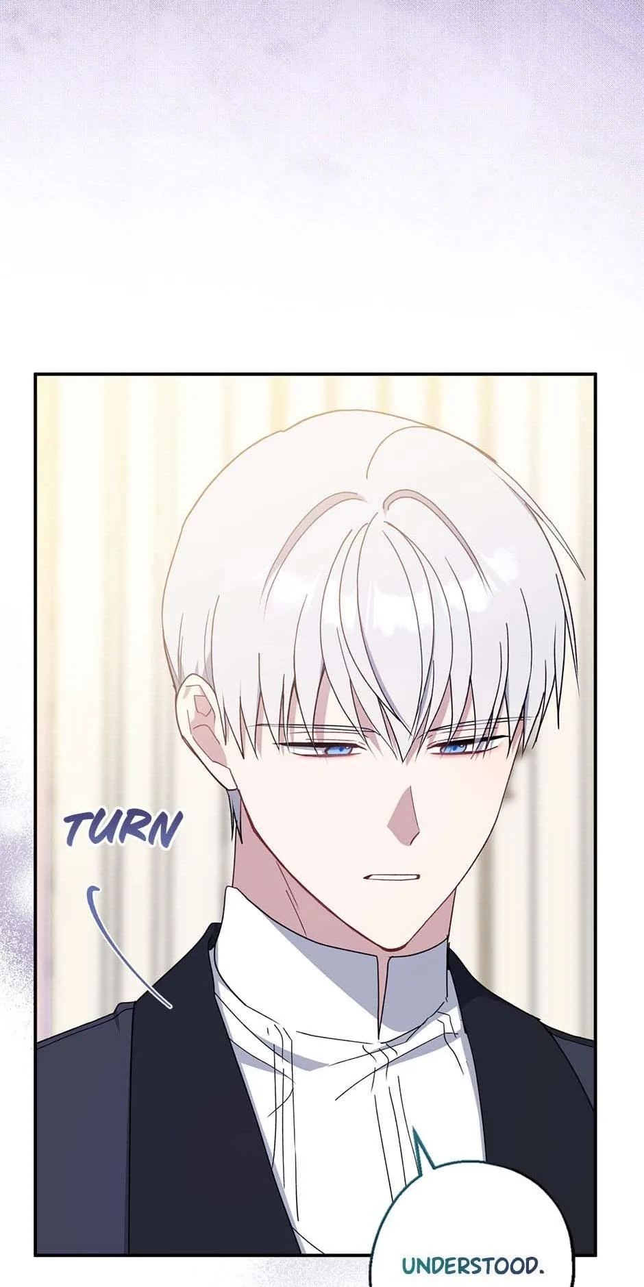 Say Ah, The Golden Spoon Is Entering Chapter 91 page 78