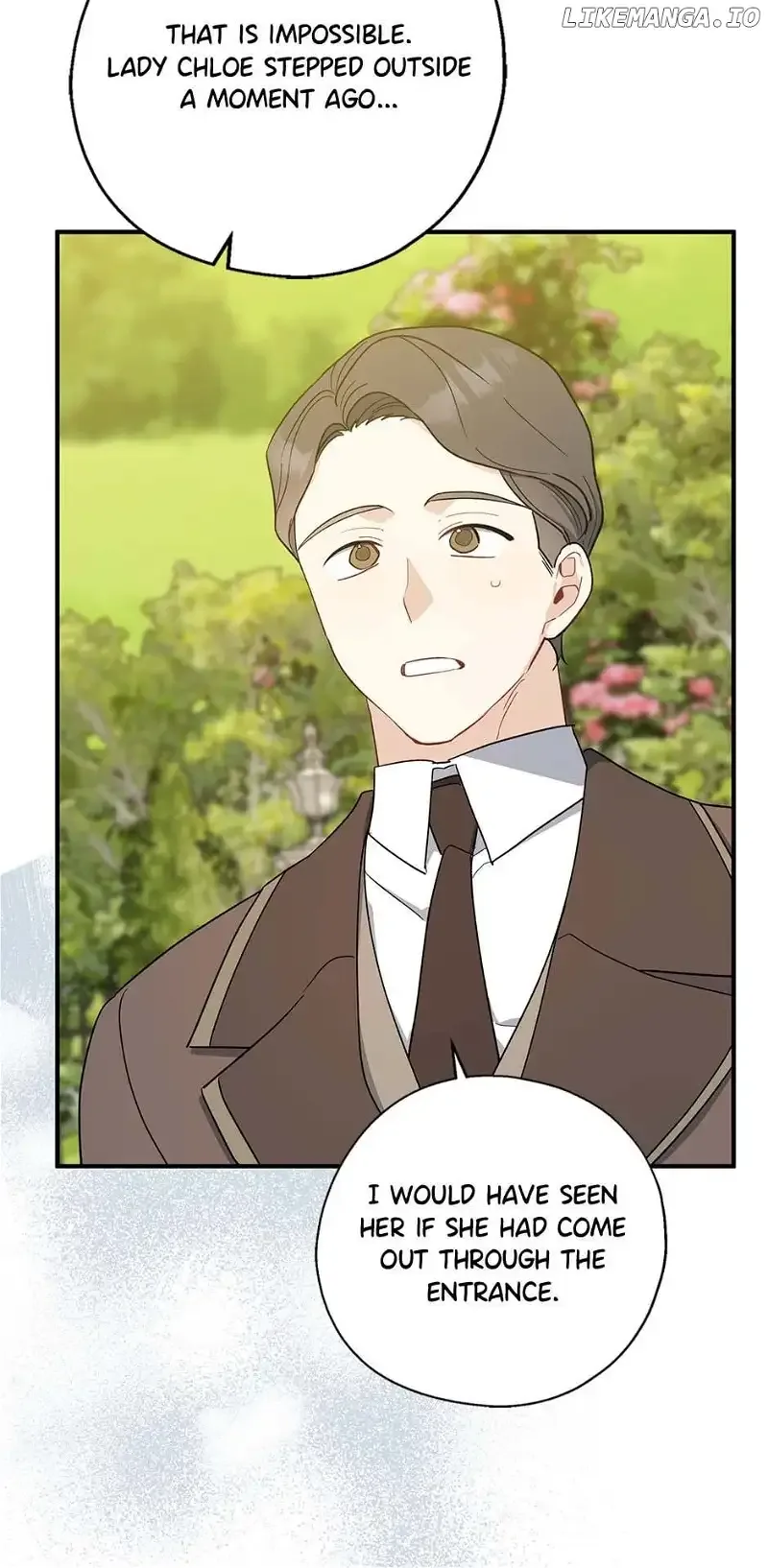 Say Ah, The Golden Spoon Is Entering Chapter 96 page 49