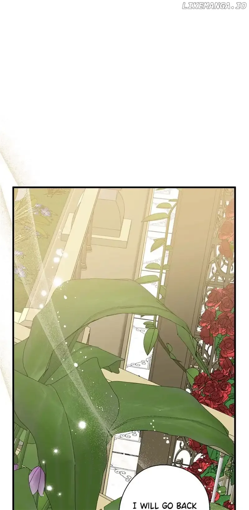 Say Ah, The Golden Spoon Is Entering Chapter 96 page 42
