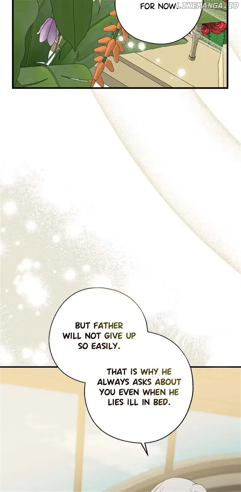 Say Ah, The Golden Spoon Is Entering Chapter 96 page 43