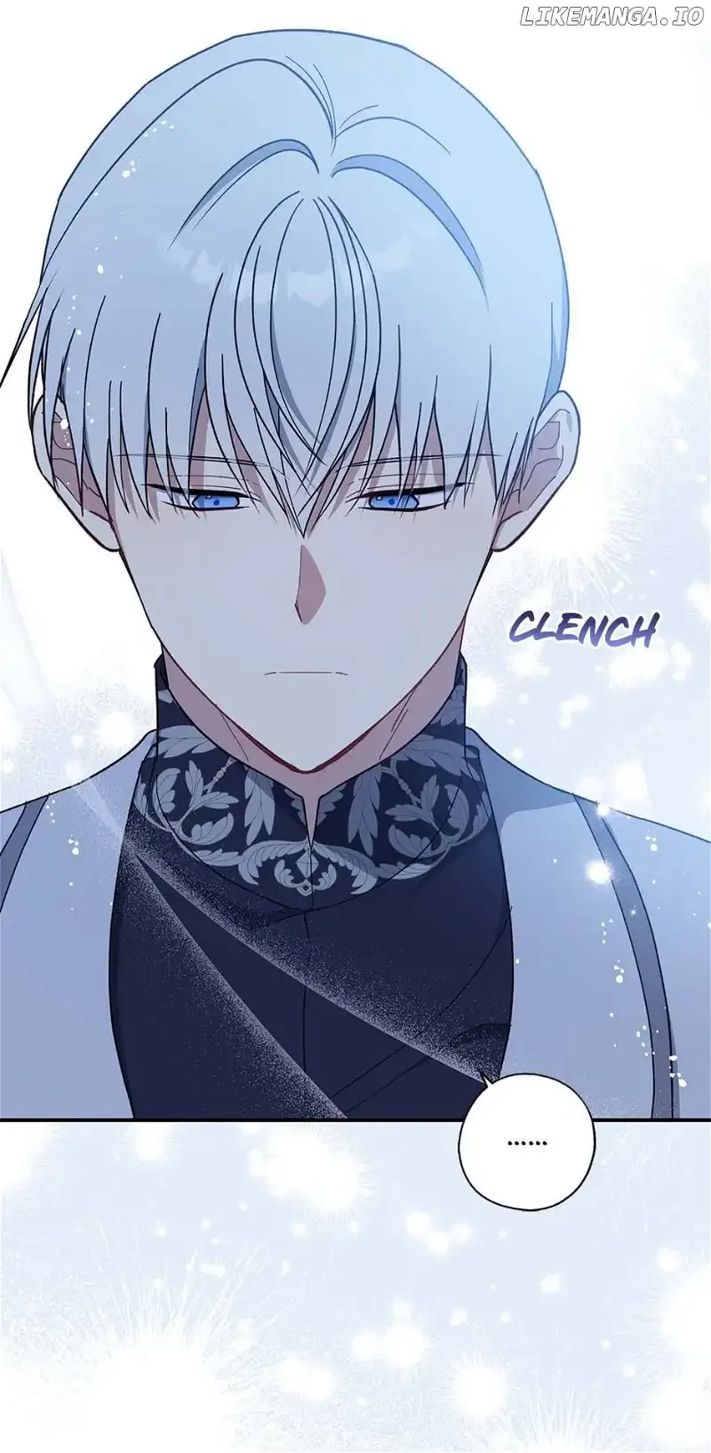 Say Ah, The Golden Spoon Is Entering Chapter 96 page 45