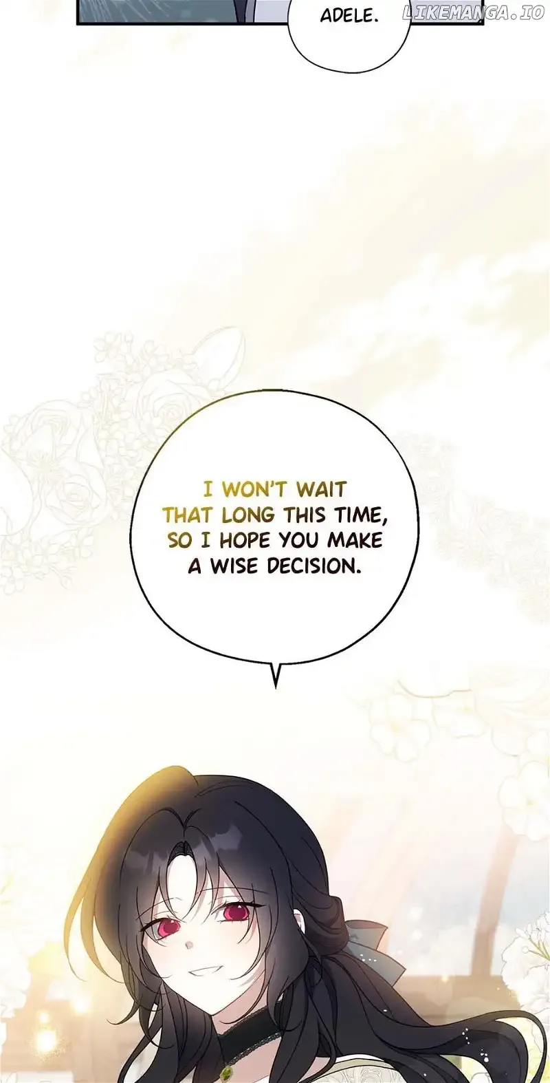 Say Ah, The Golden Spoon Is Entering Chapter 96 page 28