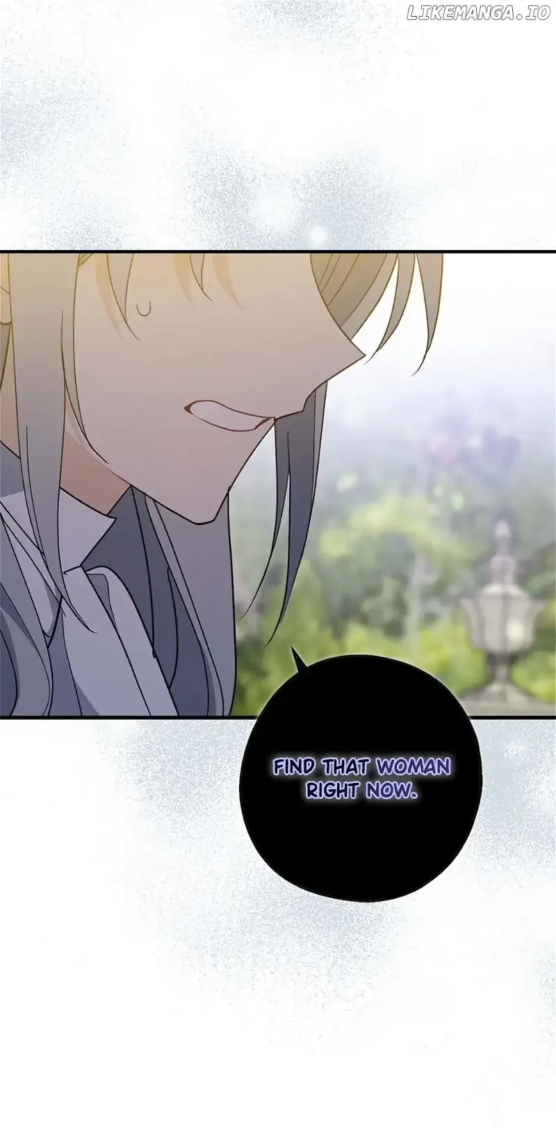 Say Ah, The Golden Spoon Is Entering Chapter 96 page 50