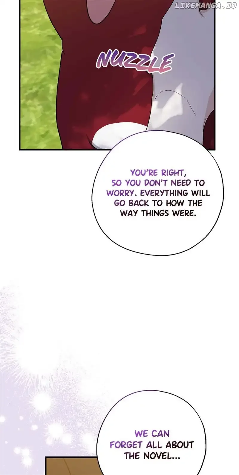 Say Ah, The Golden Spoon Is Entering Chapter 96 page 62