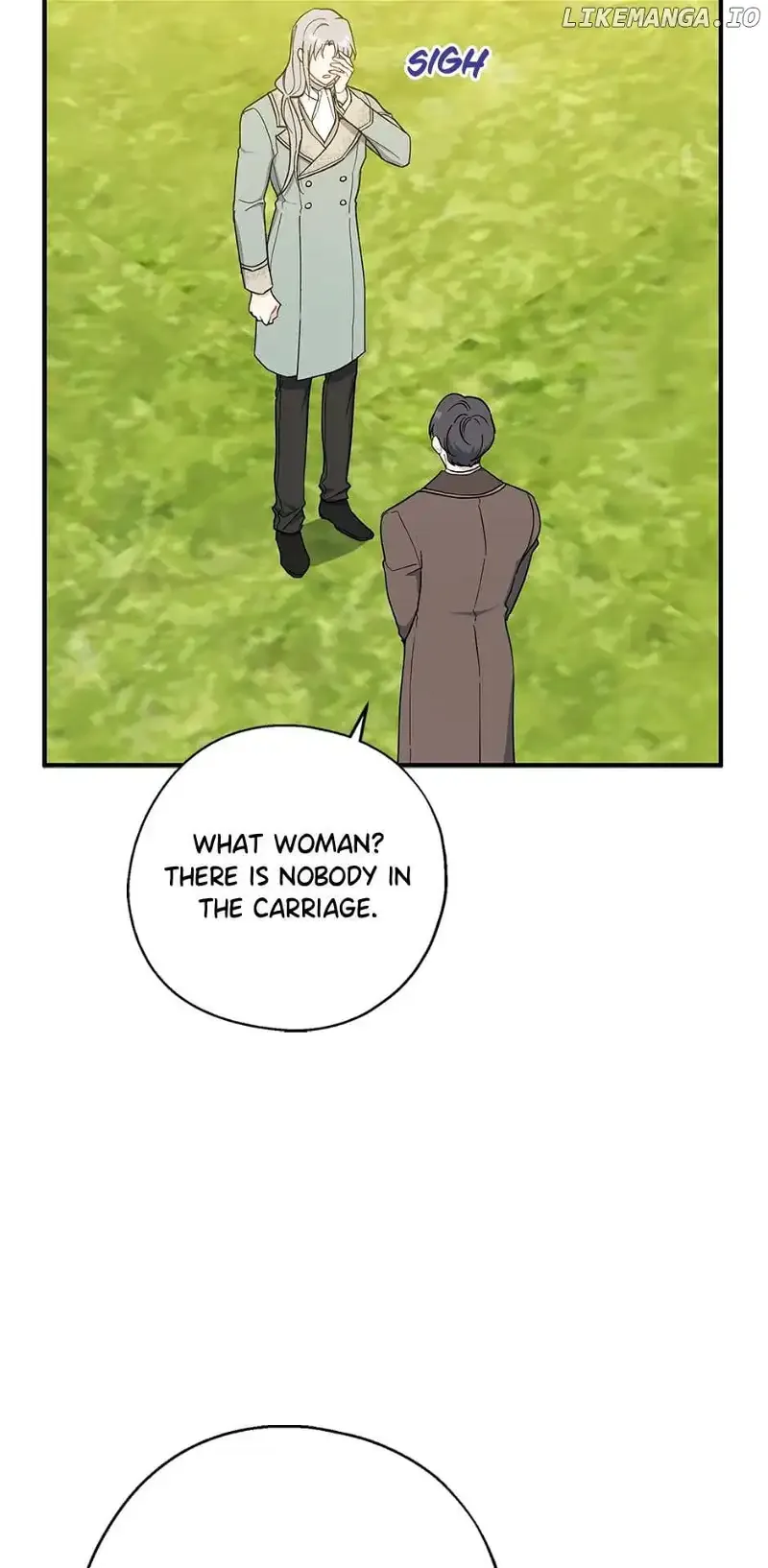 Say Ah, The Golden Spoon Is Entering Chapter 96 page 48