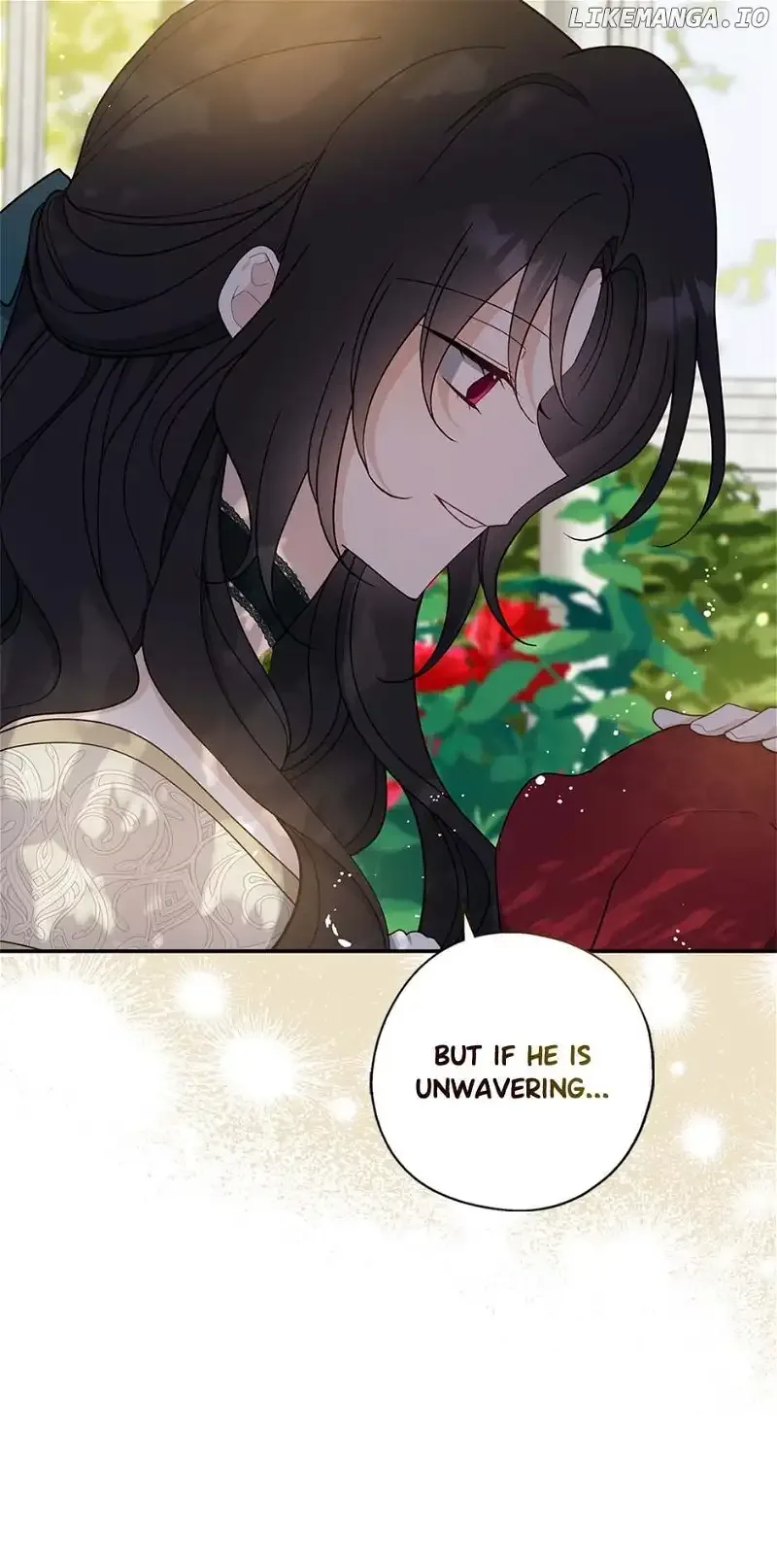 Say Ah, The Golden Spoon Is Entering Chapter 96 page 59