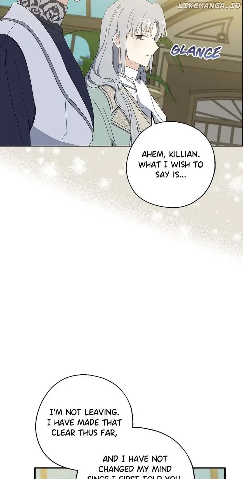 Say Ah, The Golden Spoon Is Entering Chapter 96 page 31
