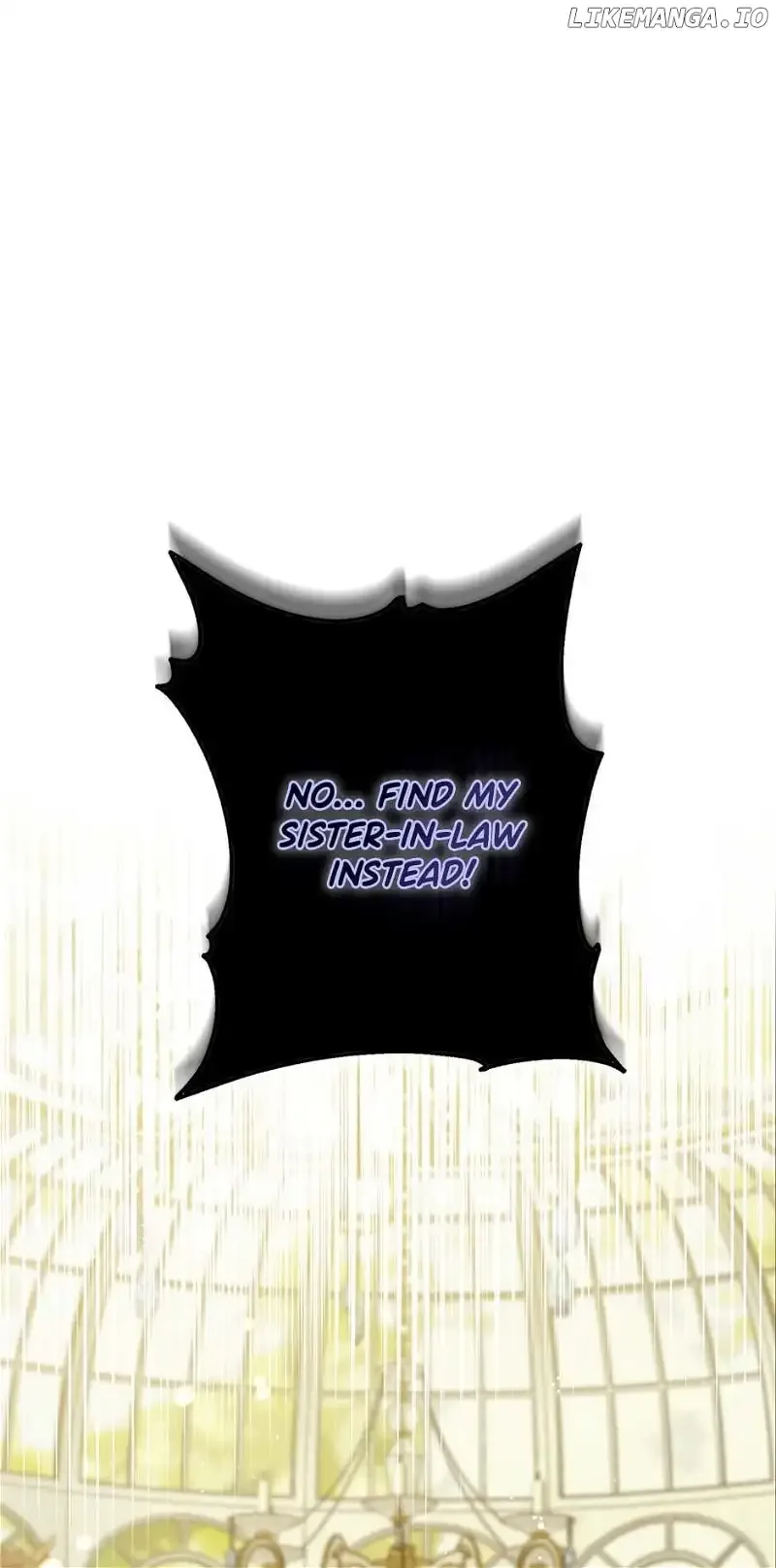 Say Ah, The Golden Spoon Is Entering Chapter 96 page 51