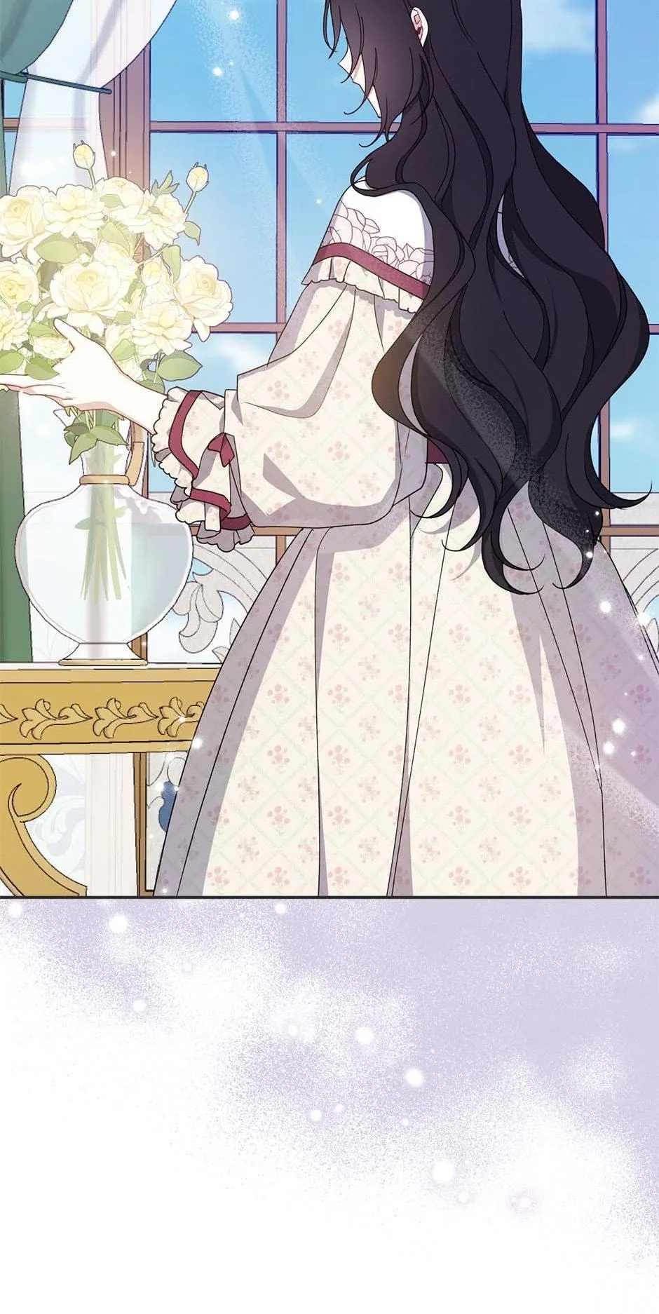 Say Ah, The Golden Spoon Is Entering Chapter 91 page 80