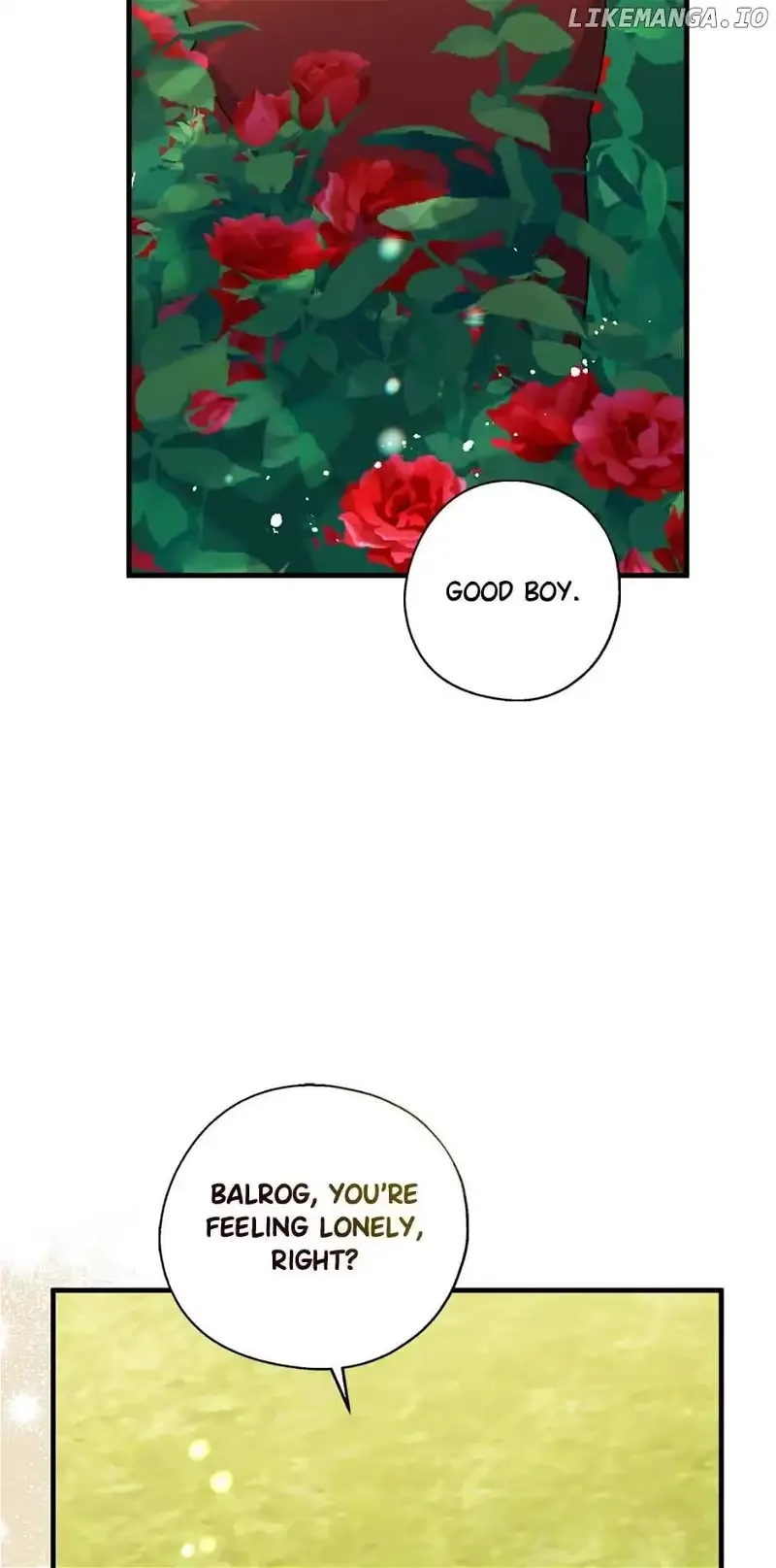 Say Ah, The Golden Spoon Is Entering Chapter 96 page 55