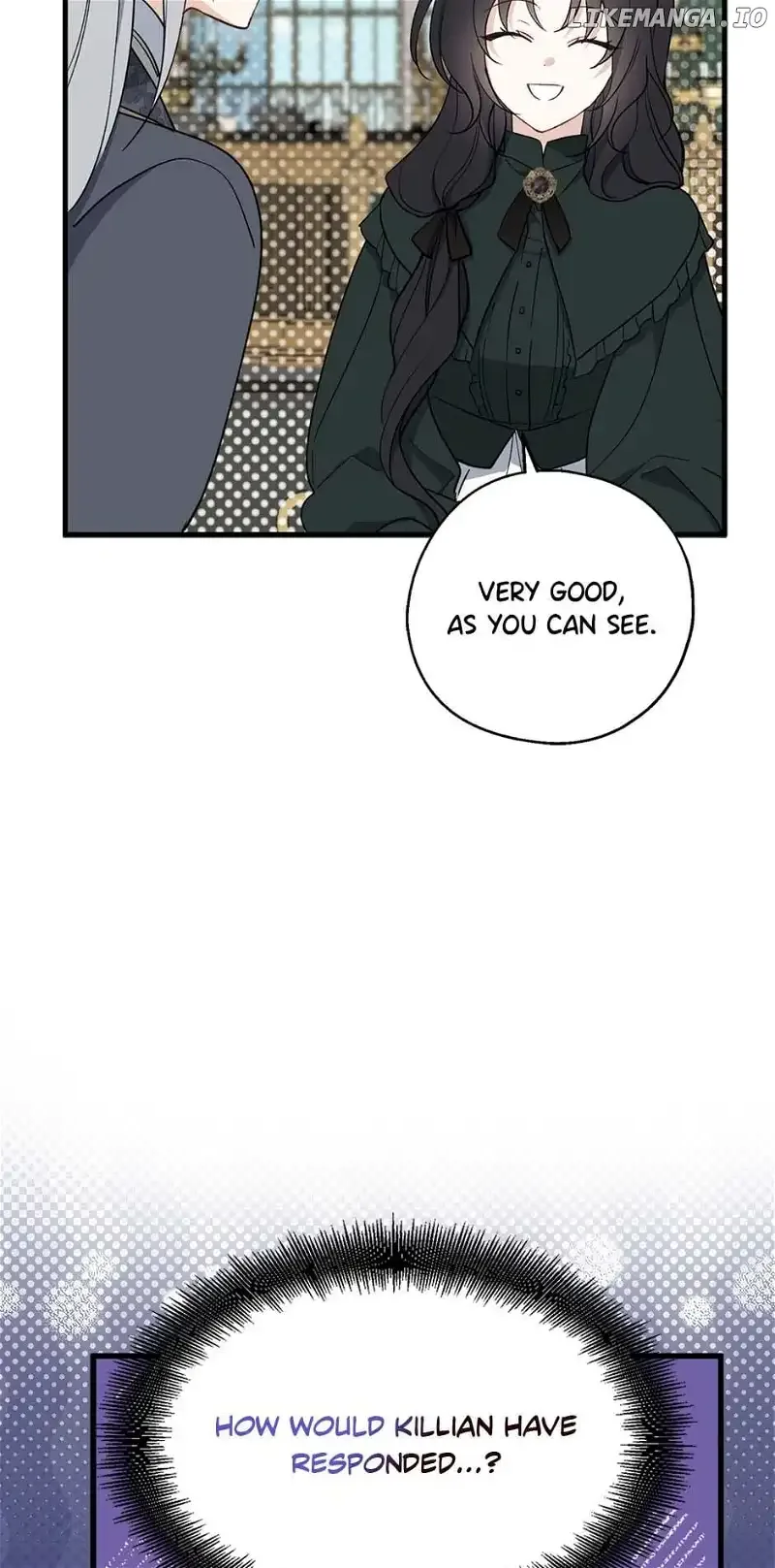Say Ah, The Golden Spoon Is Entering Chapter 101 page 31