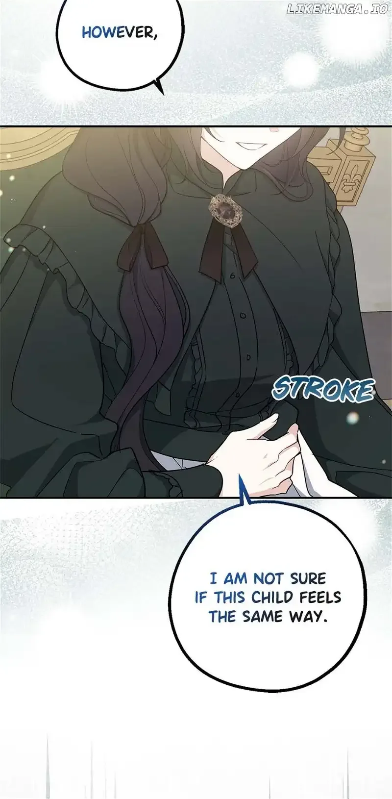 Say Ah, The Golden Spoon Is Entering Chapter 101 page 24