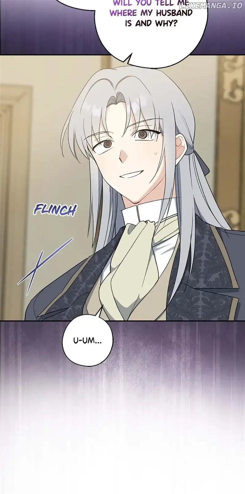 Say Ah, The Golden Spoon Is Entering Chapter 101 page 37