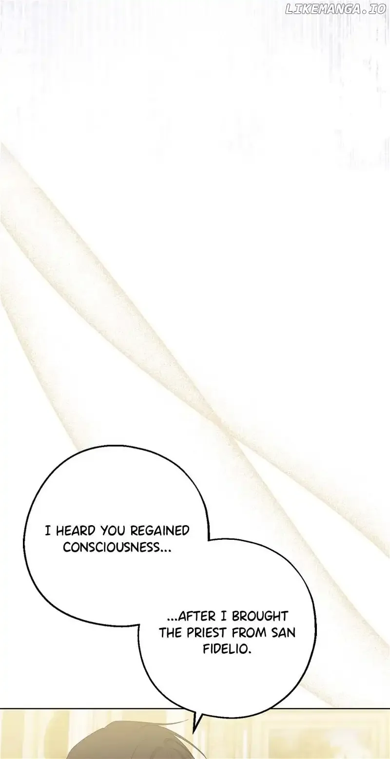 Say Ah, The Golden Spoon Is Entering Chapter 101 page 44
