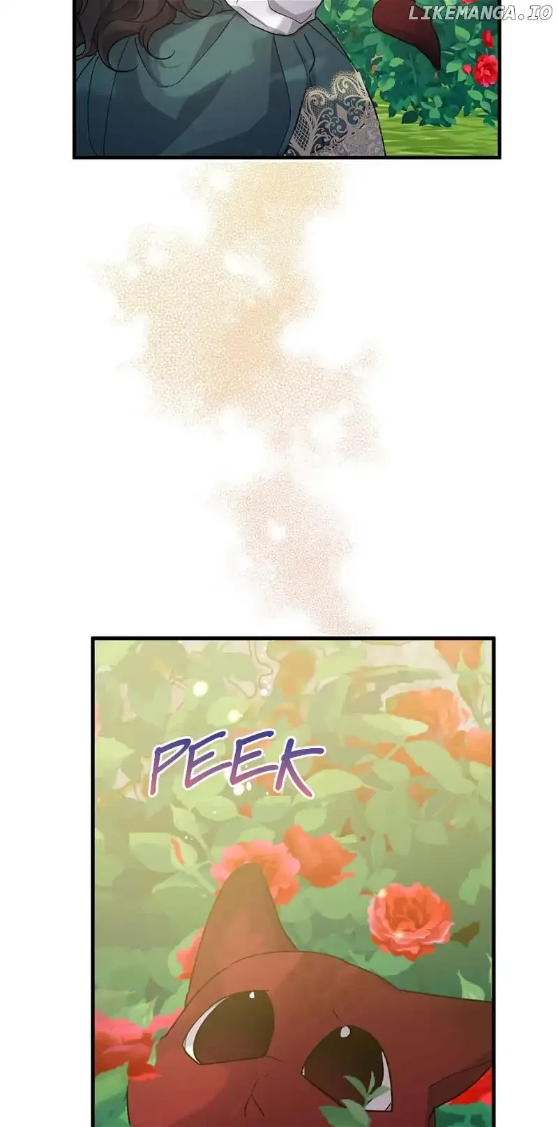 Say Ah, The Golden Spoon Is Entering Chapter 96 page 54