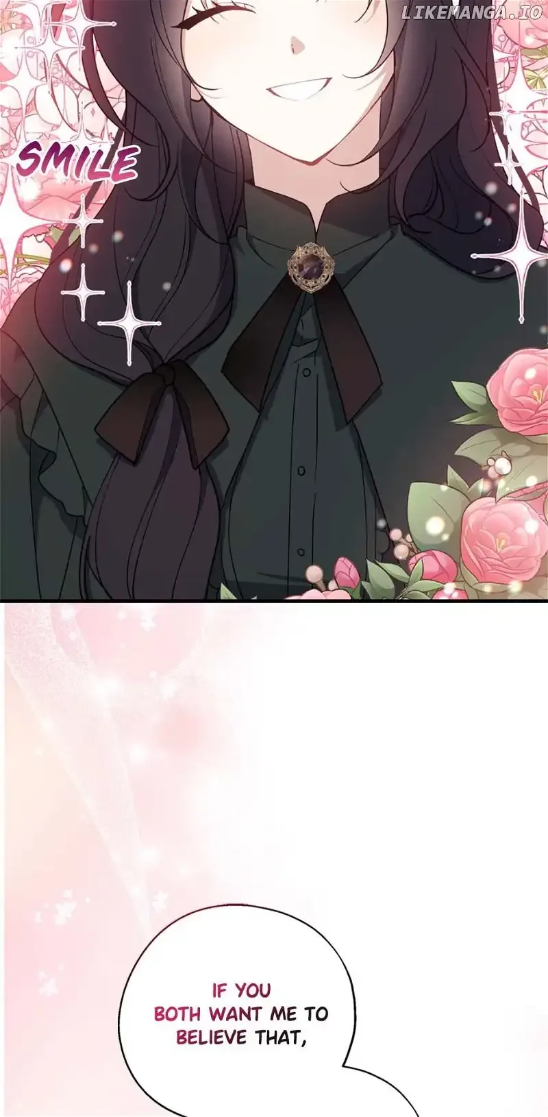 Say Ah, The Golden Spoon Is Entering Chapter 101 page 22